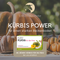 🎃 Kürbis-Power für einen starken Beckenboden 💪