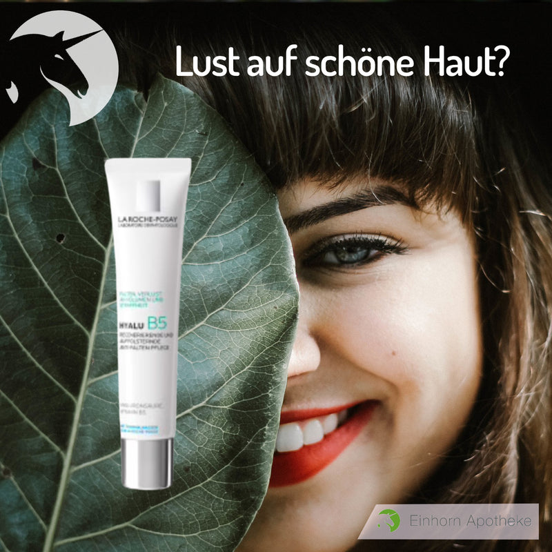 Lust auf schöne Haut? 💛
