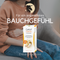 Bereit für ein angenehmes Gefühl im Bauch? 💚