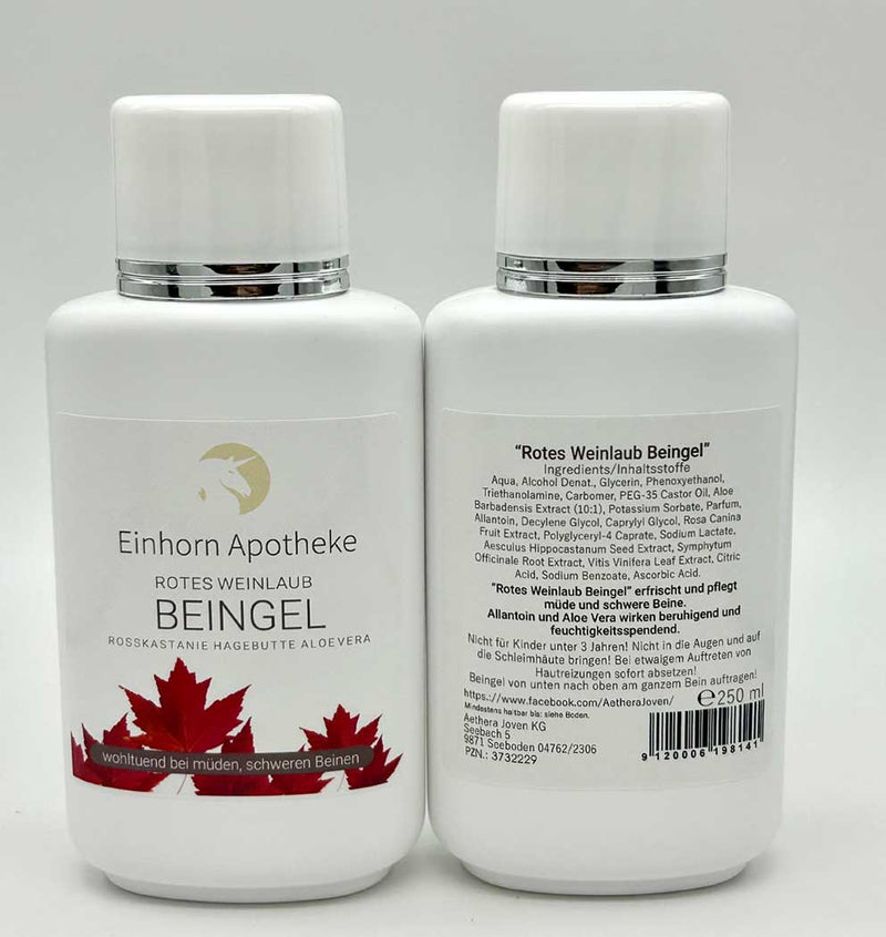 BEINGEL EINHORN 250ML