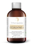 GEDÄCHTNIS SAFT EINHORN