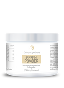 GREEN POWDER EINHORN