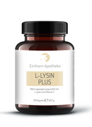 L-LYSIN PLUS C EINHORN KAPSELN