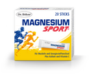 DR.BOEHM MAGNESIUM SPORT STICKS