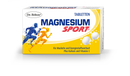 DR.BOEHM MAGNESIUM SPORT TABLETTEN