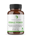 FEMALE POWER EINHORN KAPSELN