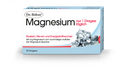 DR.BOEHM MAGNESUIM DRAGEES NUR 1 TAEGLICH